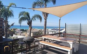 The Deck